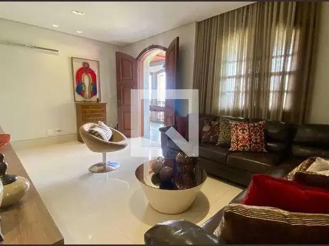 Casa / Sobrado para Venda em Belo Horizonte/MG Belvedere 5 Quartos
