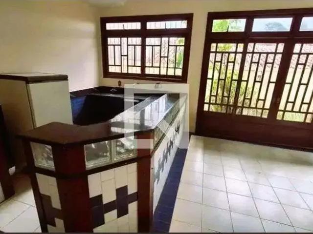 Casa / Sobrado para Venda em Belo Horizonte/MG Belvedere 5 Quartos