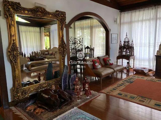 Casa / Sobrado para Venda em Belo Horizonte/MG Belvedere 5 Quartos