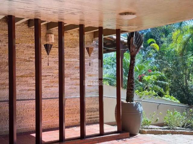 Casa / Sobrado para Venda em Belo Horizonte/MG Belvedere 5 Quartos