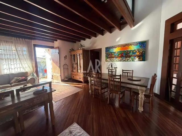 Casa / Sobrado para Venda em Belo Horizonte/MG Belvedere 5 Quartos