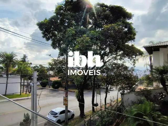 Casa / Sobrado para Venda em Belo Horizonte/MG Belvedere 5 Quartos