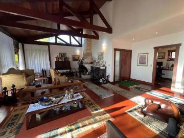 Casa / Sobrado para Venda em Belo Horizonte/MG Belvedere 5 Quartos