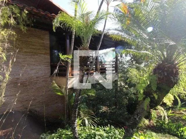Casa / Sobrado para Venda em Belo Horizonte/MG Belvedere 6 Quartos