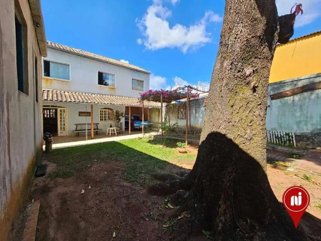 Casa / Sobrado para Venda em Belo Horizonte/MG Betânia 3 Quartos