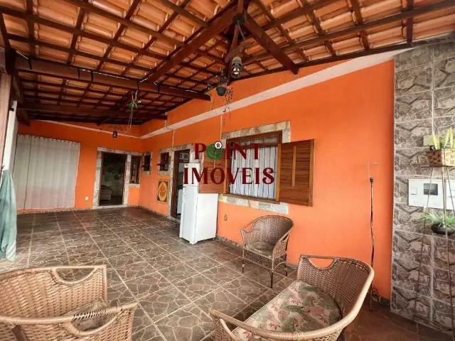Casa / Sobrado para Venda em Belo Horizonte/MG Betânia 3 Quartos