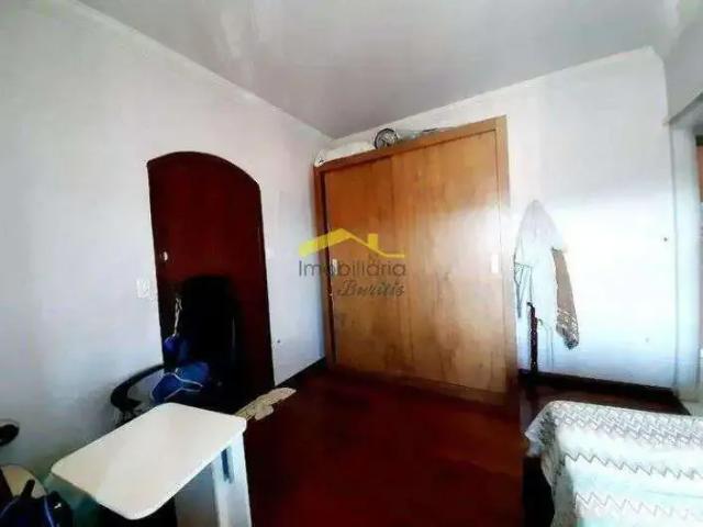 Casa / Sobrado para Venda em Belo Horizonte/MG Betânia 3 Quartos