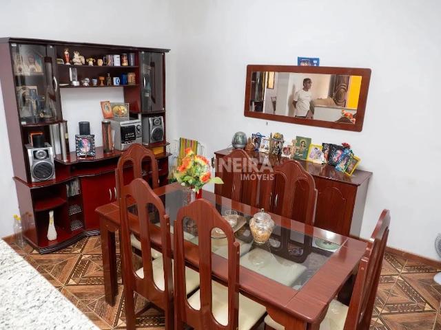 Casa / Sobrado para Venda em Belo Horizonte/MG Betânia 3 Quartos
