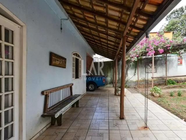 Casa / Sobrado para Venda em Belo Horizonte/MG Betânia 3 Quartos
