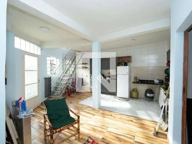 Casa / Sobrado para Venda em Belo Horizonte/MG Betânia 2 Quartos