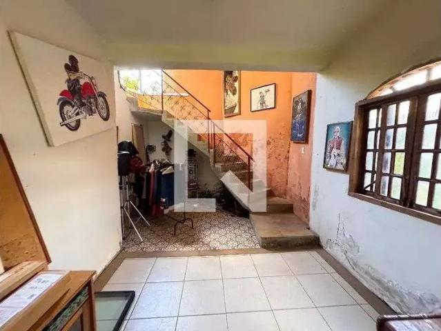 Casa / Sobrado para Venda em Belo Horizonte/MG Betânia 2 Quartos