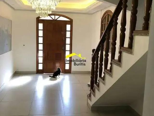 Casa / Sobrado para Venda em Belo Horizonte/MG Betânia 4 Quartos