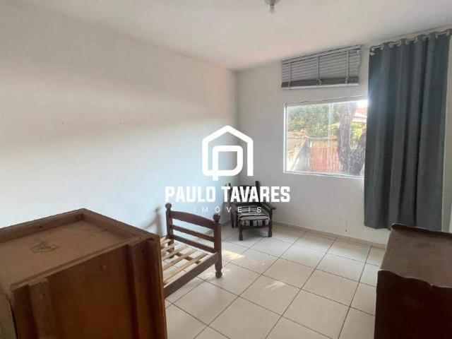 Casa / Sobrado para Venda em Belo Horizonte/MG Betânia 4 Quartos