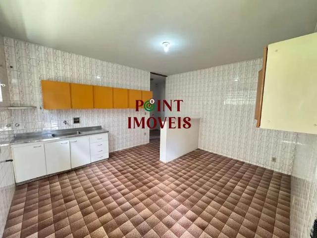 Casa / Sobrado para Venda em Belo Horizonte/MG Betânia 4 Quartos