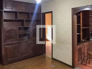 Casa / Sobrado para Venda em Belo Horizonte/MG Betânia 4 Quartos