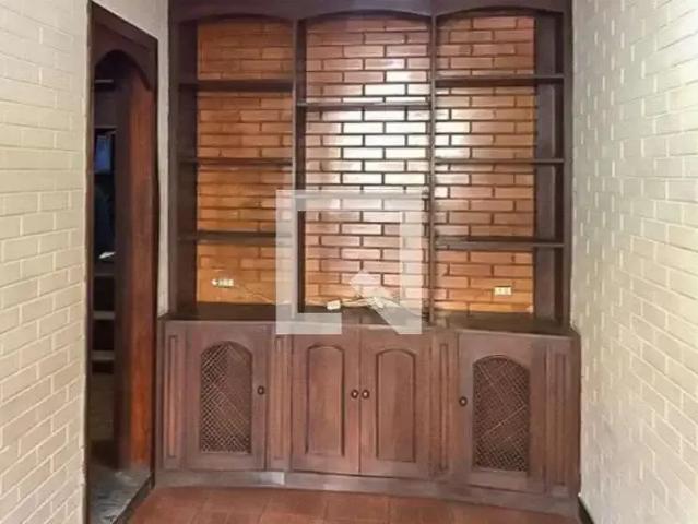 Casa / Sobrado para Venda em Belo Horizonte/MG Betânia 4 Quartos