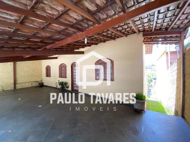 Casa / Sobrado para Venda em Belo Horizonte/MG Betânia 5 Quartos