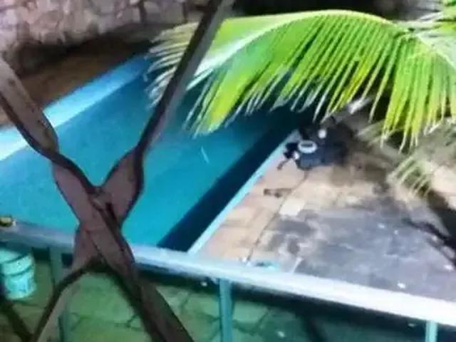 Casa / Sobrado para Venda em Belo Horizonte/MG Betânia 5 Quartos