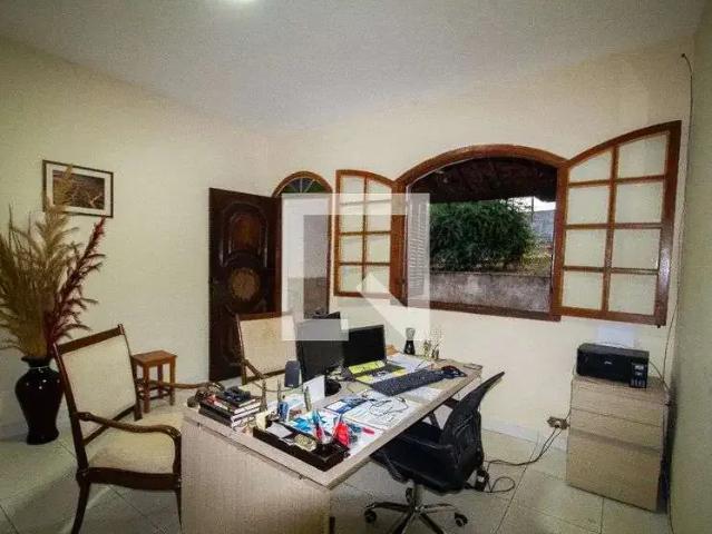 Casa / Sobrado para Venda em Belo Horizonte/MG Betânia 5 Quartos