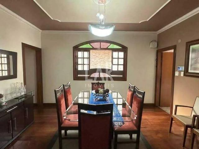 Casa / Sobrado para Venda em Belo Horizonte/MG Betânia 6 Quartos