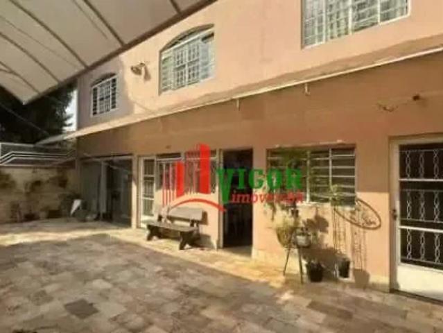 Casa / Sobrado para Venda em Belo Horizonte/MG Betânia 6 Quartos