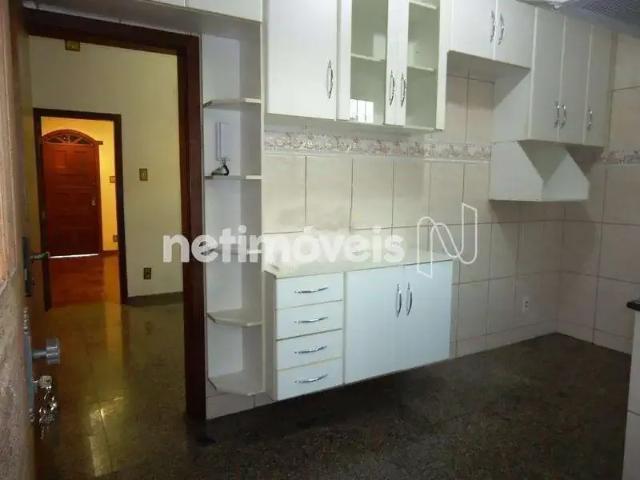 Casa / Sobrado para Venda em Belo Horizonte/MG Boa Vista 4 Quartos