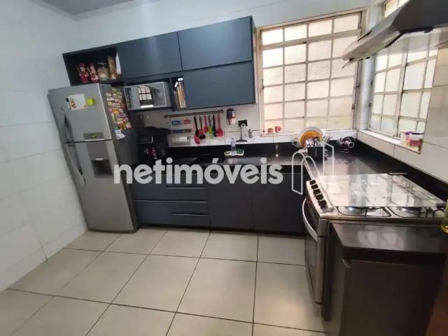 Casa / Sobrado para Venda em Belo Horizonte/MG Boa Vista 4 Quartos