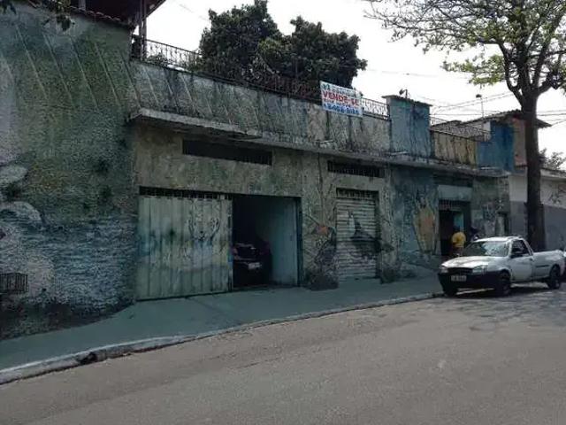 Casa / Sobrado para Venda em Belo Horizonte/MG Boa Vista 5 Quartos