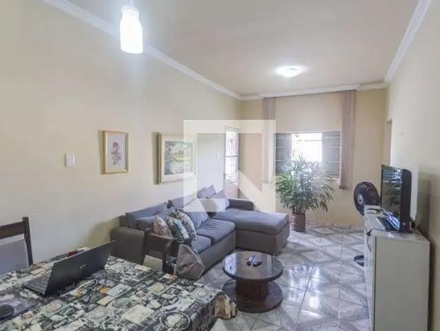 Casa / Sobrado para Venda em Belo Horizonte/MG Boa Vista 5 Quartos