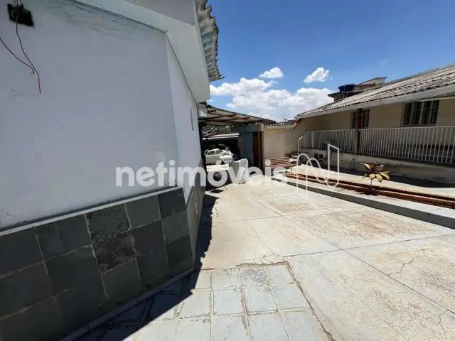 Casa / Sobrado para Venda em Belo Horizonte/MG Boa Vista 5 Quartos