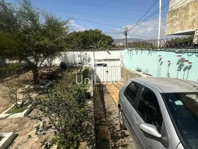 Casa / Sobrado para Venda em Belo Horizonte/MG Boa Vista 5 Quartos