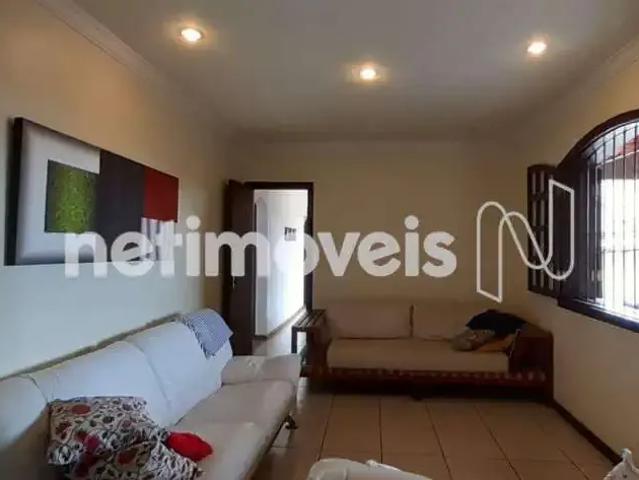 Casa / Sobrado para Venda em Belo Horizonte/MG Boa Vista 6 Quartos