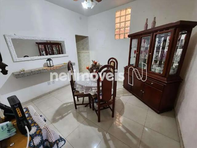 Casa / Sobrado para Venda em Belo Horizonte/MG Boa Vista 7 Quartos