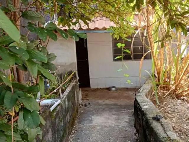 Casa / Sobrado para Venda em Belo Horizonte/MG Boa Vista 2 Quartos