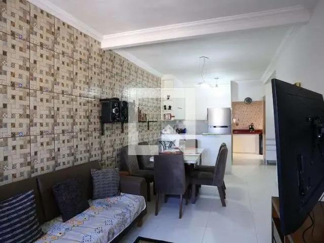 Casa / Sobrado para Venda em Belo Horizonte/MG Boa Vista 2 Quartos