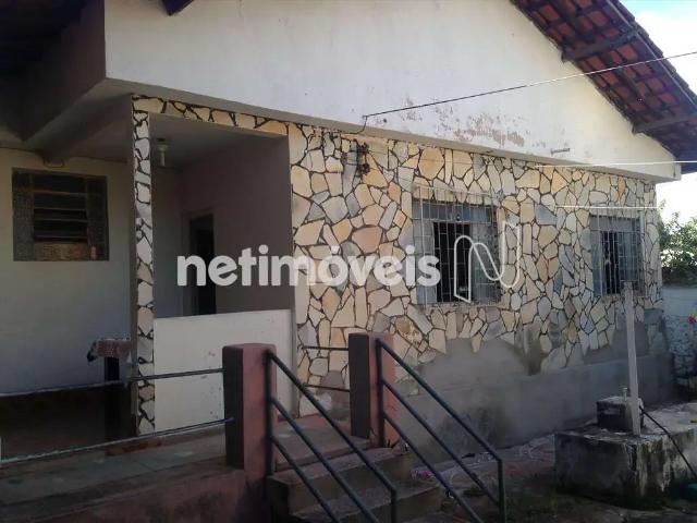 Casa / Sobrado para Venda em Belo Horizonte/MG Boa Vista 3 Quartos