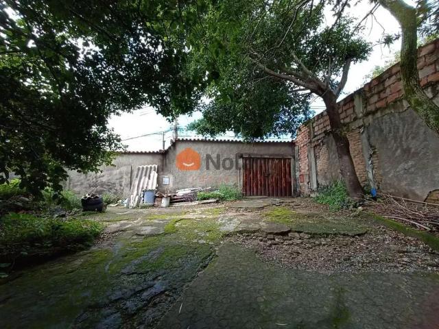 Casa / Sobrado para Venda em Belo Horizonte/MG Boa Vista 3 Quartos