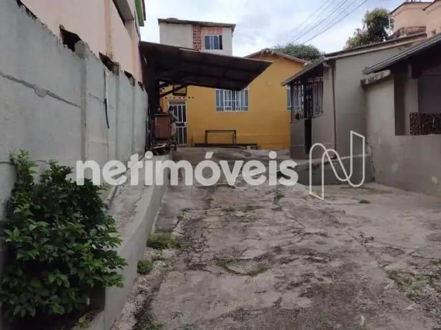 Casa / Sobrado para Venda em Belo Horizonte/MG Boa Vista 3 Quartos
