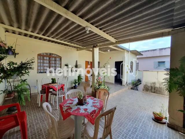 Casa / Sobrado para Venda em Belo Horizonte/MG Boa Vista 3 Quartos