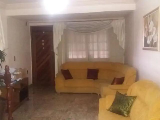 Casa / Sobrado para Venda em Belo Horizonte/MG Boa Vista 3 Quartos