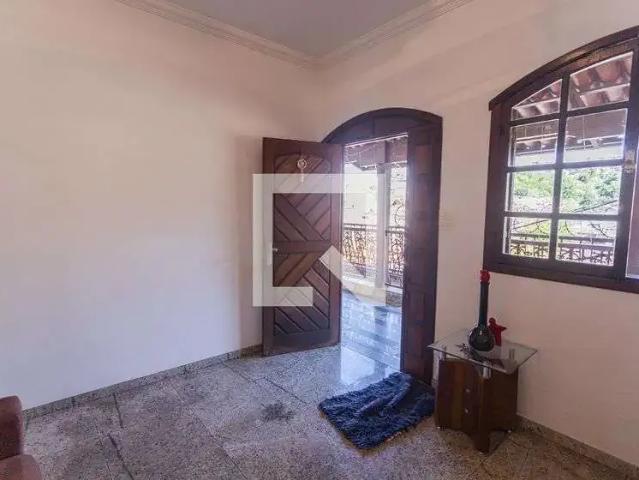 Casa / Sobrado para Venda em Belo Horizonte/MG Bom Jesus 4 Quartos