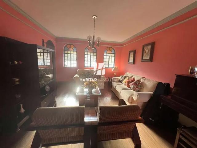 Casa / Sobrado para Venda em Belo Horizonte/MG Bom Jesus 4 Quartos