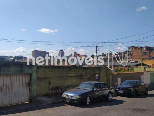 Casa / Sobrado para Venda em Belo Horizonte/MG Bom Jesus 2 Quartos