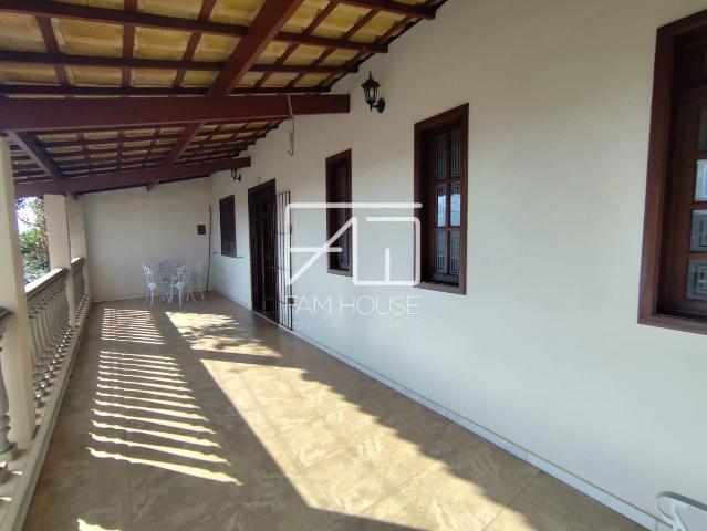 Casa / Sobrado para Venda em Belo Horizonte/MG Bom Jesus 3 Quartos