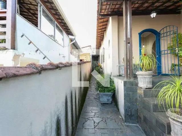 Casa / Sobrado para Venda em Belo Horizonte/MG Bom Jesus 3 Quartos