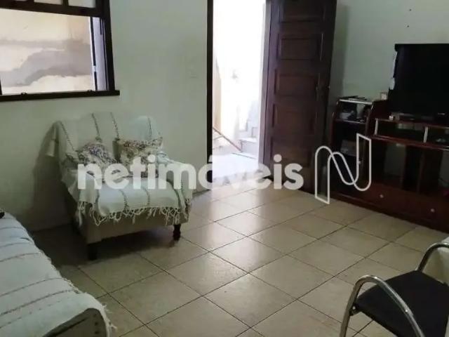 Casa / Sobrado para Venda em Belo Horizonte/MG Bom Jesus 3 Quartos