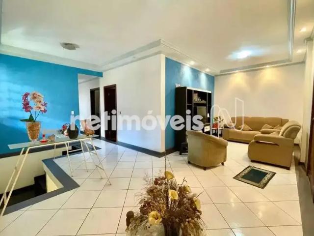 Casa / Sobrado para Venda em Belo Horizonte/MG Bom Jesus 3 Quartos