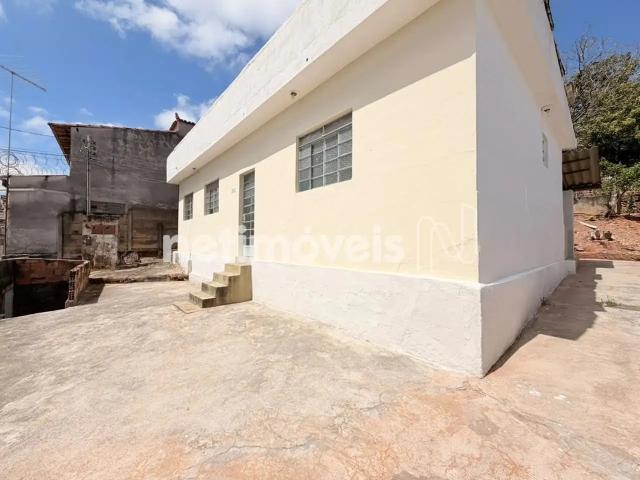 Casa / Sobrado para Venda em Belo Horizonte/MG Nova Esperança 3 Quartos