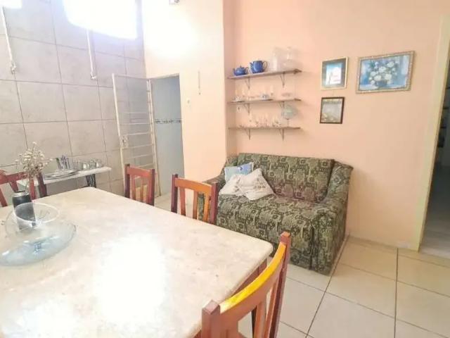 Casa / Sobrado para Venda em Belo Horizonte/MG Santo André 4 Quartos