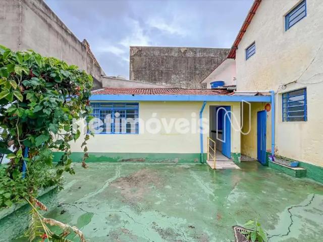 Casa / Sobrado para Venda em Belo Horizonte/MG Bonfim 4 Quartos